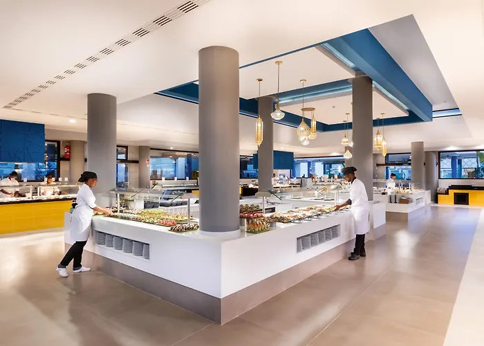 Hotel Riu Palace Boavista