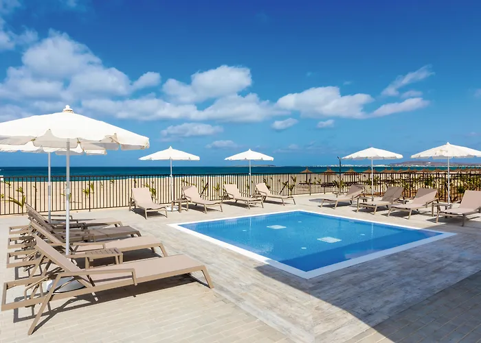 Hotel Riu Palace Boavista