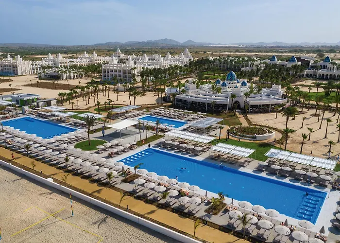 Hotel Riu Karamboa (Adults Only)