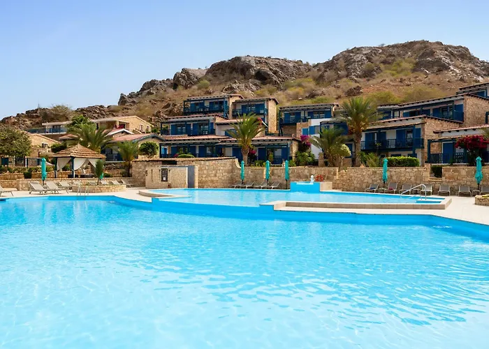 Barcelo Marine Boa Vista - Adults Only