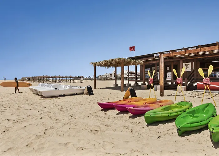 Hotel Riu Palace Santa Maria - All Inclusive