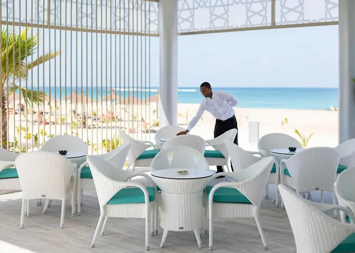 Hotel Riu Palace Boavista - All Inclusive
