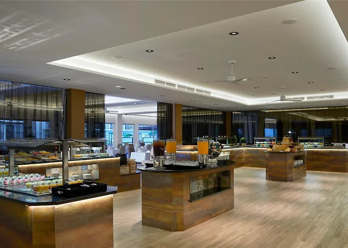 Melia Llana Resort & Spa