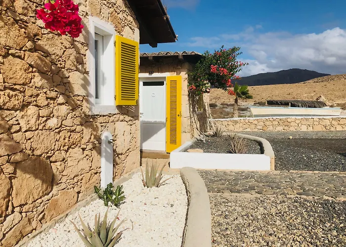 Spinguera Ecolodge