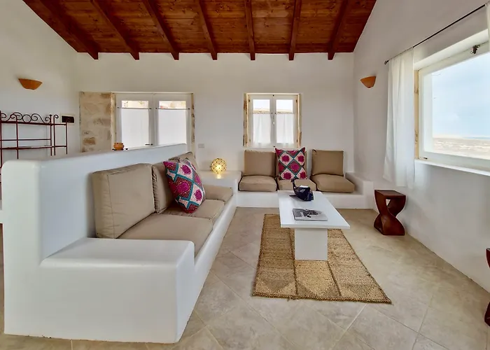 Spinguera Ecolodge