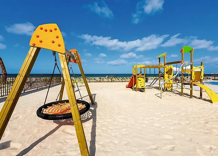 Riu Palace Boavista